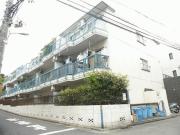 都営浅草線西馬込駅まで徒歩8分