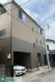 春日部市藤塚戸建