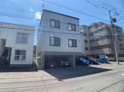 地下鉄南北線北２４条駅まで徒歩8分