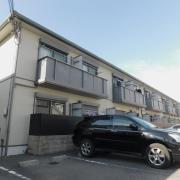 南海高野線白鷺駅まで徒歩20分