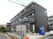 クーネル八王子