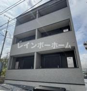 GRADUS矢切