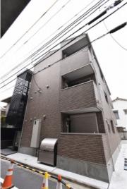 京成押上線青砥駅まで徒歩7分
