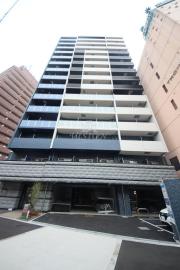 地下鉄中央線九条駅まで徒歩2分