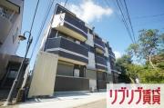 京成千原線千葉寺駅まで徒歩13分