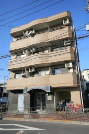 西武池袋・豊島線中村橋駅まで徒歩12分