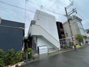 ＪＲ関西本線東部市場前駅まで徒歩10分