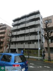 ルーブル上鷺宮