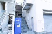 東京メトロ有楽町線護国寺駅まで徒歩4分