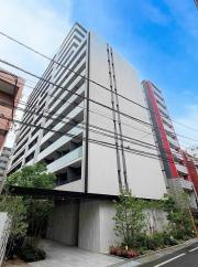 東急東横線新丸子駅まで徒歩2分