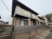 近鉄難波・奈良線八戸ノ里駅まで徒歩14分