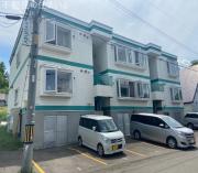 北海道札幌市南区石山二条３丁目