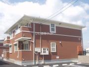 名鉄尾西線奥町駅まで徒歩14分