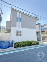ＪＲ福知山線塚口駅まで徒歩10分