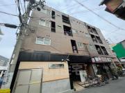 阪急宝塚線庄内駅まで徒歩4分