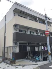 阪急千里線吹田駅まで徒歩10分