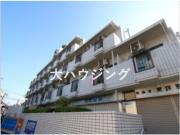 キャッスルマンション戸越公園