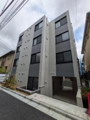 京王線上北沢駅まで徒歩4分