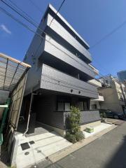 （仮）入谷シャノワール
