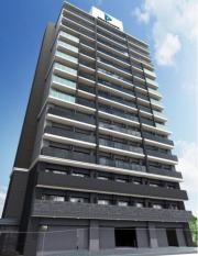 プレリス福島海老江 CORE FRONT