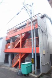 北大阪急行千里中央駅まで徒歩57分