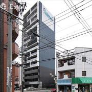 地下鉄鶴舞線大須観音駅まで徒歩4分