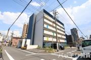 名鉄名古屋本線栄生駅まで徒歩8分