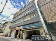 近鉄長野線喜志駅まで徒歩5分