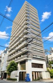 ユーレジデンス淀屋橋