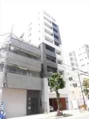 東京メトロ日比谷線三ノ輪駅まで徒歩6分