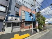 末広町2丁目貸家