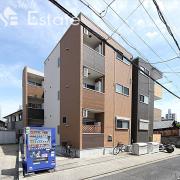 地下鉄上飯田線平安通駅まで徒歩5分