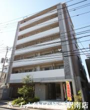 ＪＲ筑肥線今宿駅まで徒歩12分