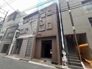 鹿野荘