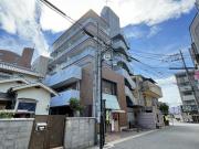 ＪＲ山陽本線大久保駅まで徒歩3分
