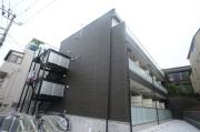 京急本線上大岡駅まで徒歩14分