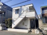 ＪＲ総武線（各駅停車）小岩駅まで徒歩9分