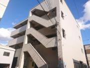 トーカイプラザ壱号館