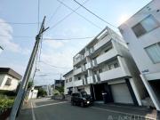 ラパス平岸
