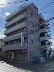 リバティヒル大明