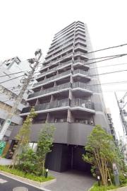 パークアクシス小伝馬町