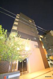 地下鉄谷町線南森町駅まで徒歩5分