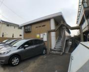 西鉄天神大牟田線西鉄平尾駅まで徒歩15分