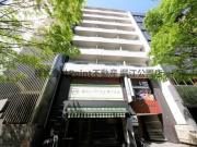 地下鉄千日前線桜川駅まで徒歩1分