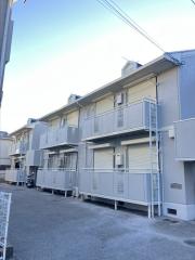 とさでん交通伊野線鴨部駅まで徒歩15分
