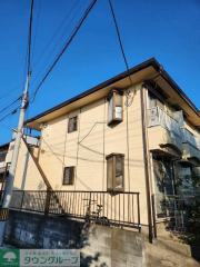サニーメゾン駒場