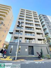 京急本線平和島駅まで徒歩10分