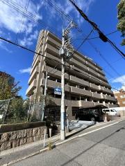 ＪＲ東海道本線元町駅まで徒歩3分