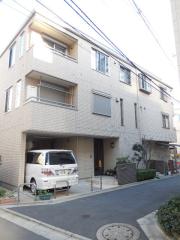 ＪＲ山手線目黒駅まで徒歩9分