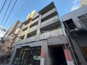 地下鉄七隈線薬院大通駅まで徒歩4分